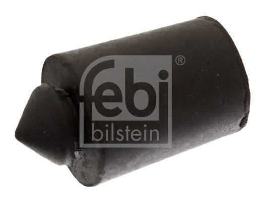 Original FEBI BILSTEIN Exhaust hanger rubber 23624 for AUDI Q5