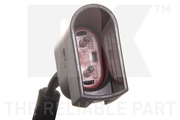 292546 Anti lock brake sensor NK 292546 review and test
