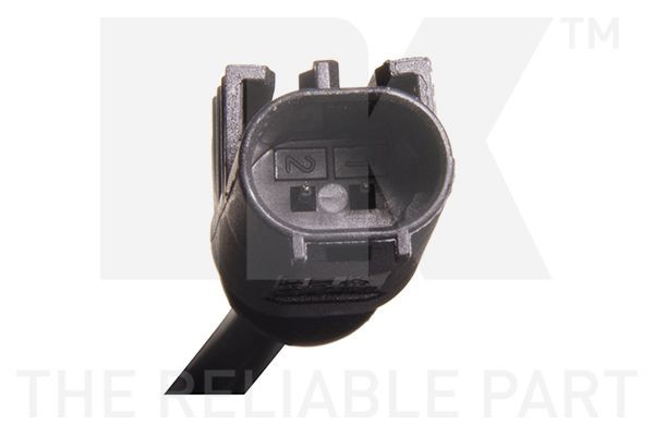 291023 Anti lock brake sensor NK 291023 review and test