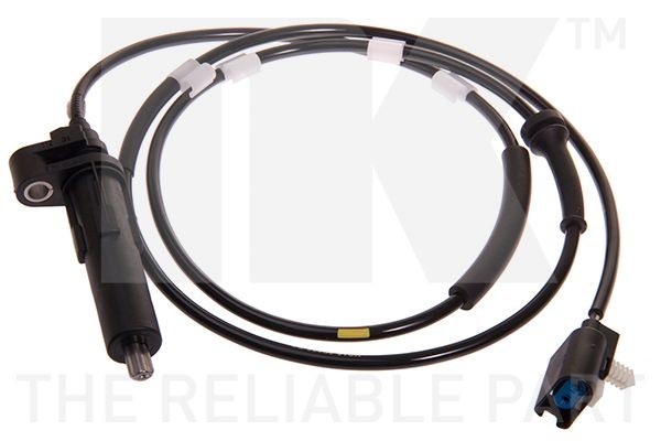 Great value for money - NK ABS sensor 292545
