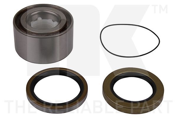 NK 763431 Wheel bearing kit HR208-024