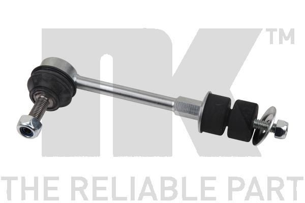 Great value for money - NK Anti-roll bar link 5112530