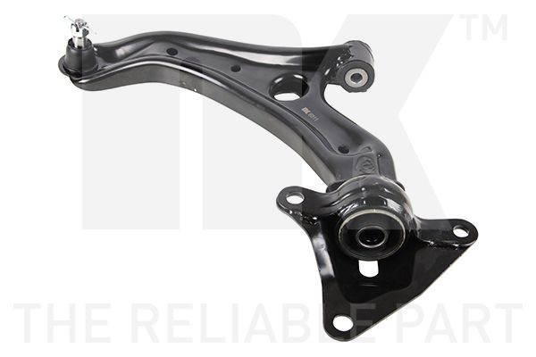 NK 5012651 Suspension arm HONDA experience and price