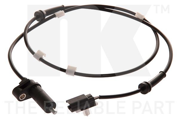 Ford TRANSIT Anti lock brake sensor 7109377 NK 292540 online buy