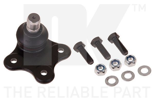 NK 5042322 Ball Joint FIAT experience and price