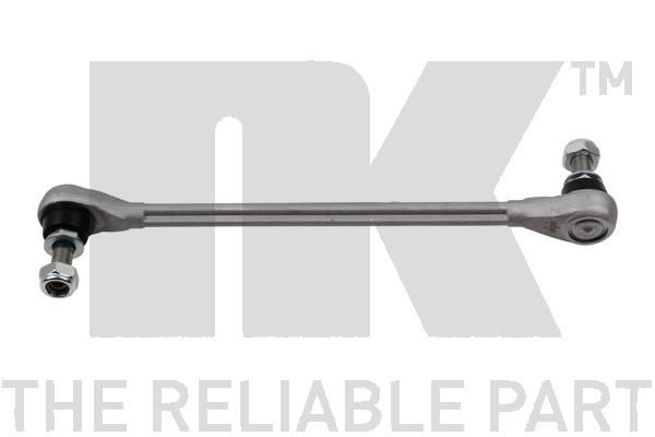 NK 5112531 Anti-roll bar link 251mm, Aluminium