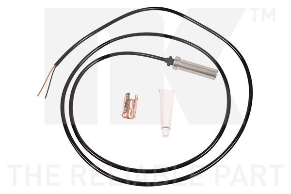 Mercedes SPRINTER Anti lock brake sensor 7109512 NK 293321 online buy