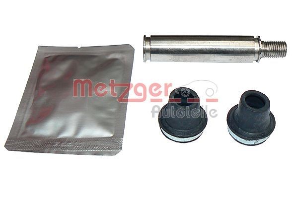 Great value for money - METZGER Guide Sleeve Kit, brake caliper 113-1390X
