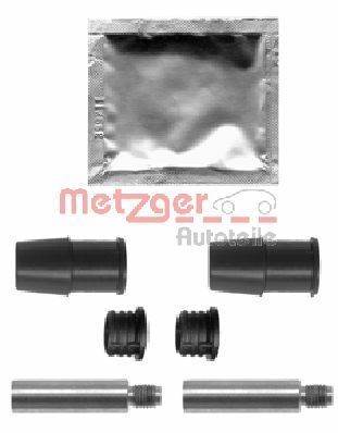 113-1306X Glidbultsats för bromsok METZGER - Upplev rabatterade priser