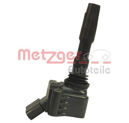METZGER 0880198 Ignition coil pack SKODA Scala Hatchback 1.0 TSI 116 hp Petrol 2022 price