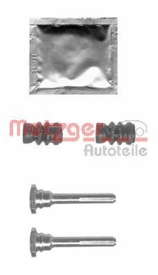 Nissan CHERRY Guide Sleeve Kit, brake caliper METZGER 113-1325X cheap
