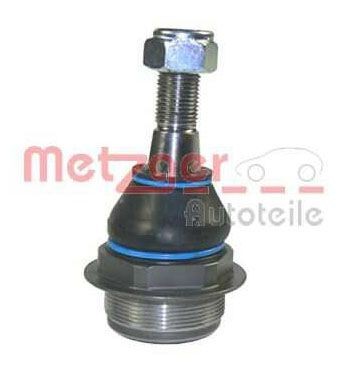 METZGER 57027108 Ball Joint KIT +, 18mm, M16x1,5mm