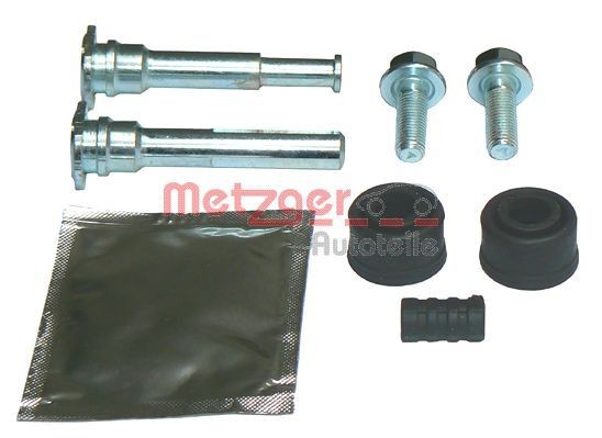original Kia Carens II Guide sleeve kit, brake caliper METZGER 113-1427X