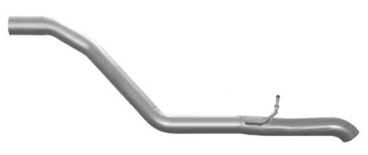 VEGAZ FR-320 Ford FOCUS 2002 Exhaust pipes
