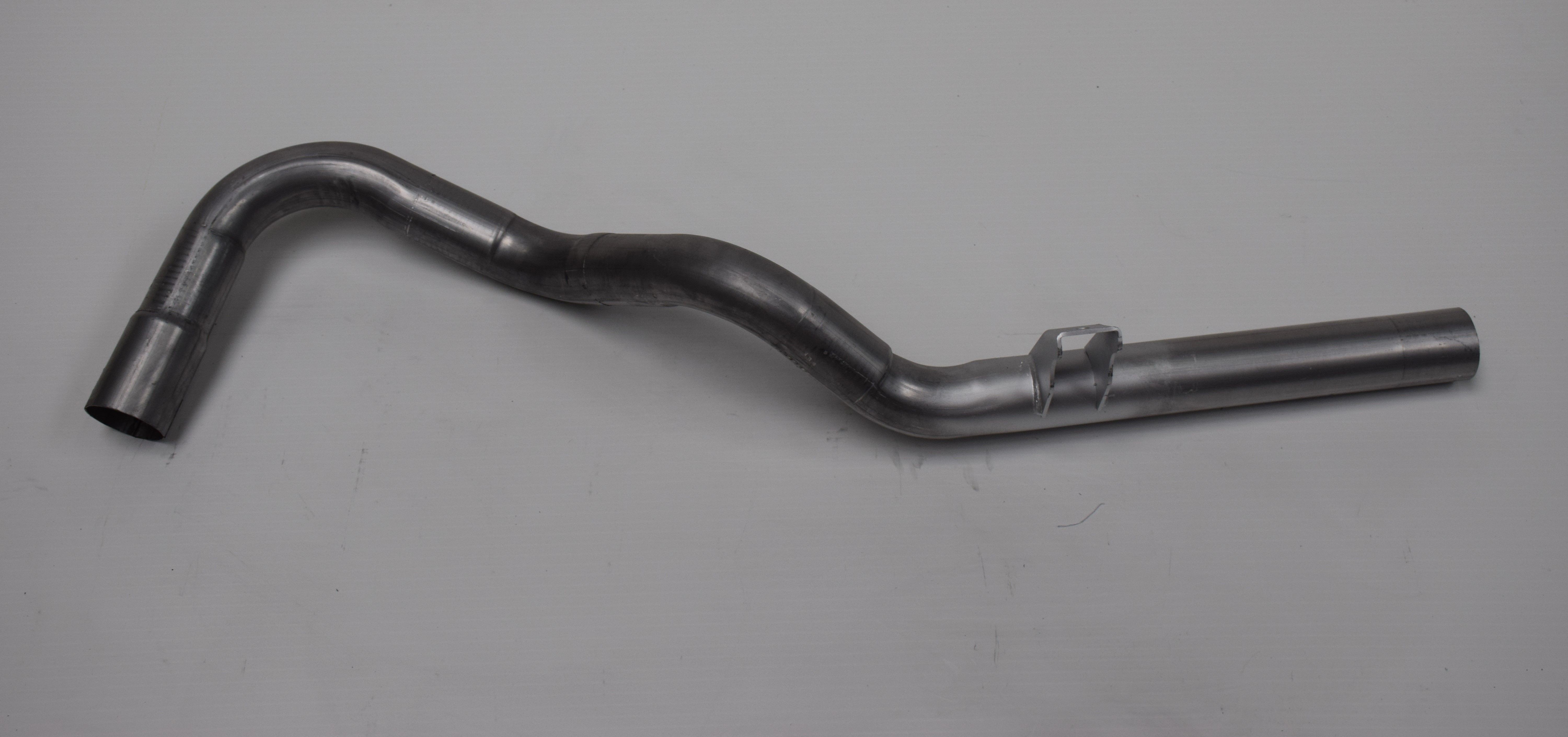 VEGAZ DR-141 Exhaust pipes NISSAN TERRANO 1992 in original quality