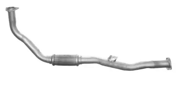 VEGAZ DR-181 Exhaust Pipe 200103S300