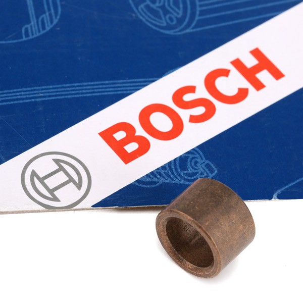 Buchse, Starterwelle BOSCH 1 000 301 056 - Seat ATECA Reparatursatz Teile bestellen
