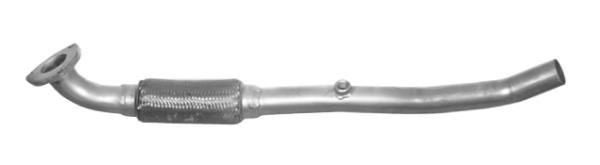 VEGAZ OR-331 Exhaust Pipe 13220794