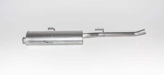 Peugeot EXPERT Middle silencer VEGAZ FTS-211 cheap