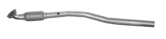 VEGAZ OR-304 Exhaust pipes OPEL Astra Classic Saloon (A04)