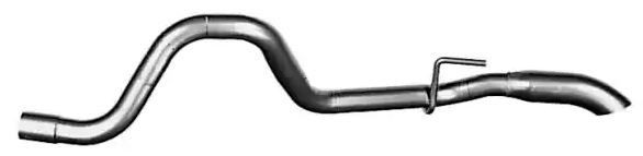 Jeep Exhaust Pipe VEGAZ RR-260 at a good price