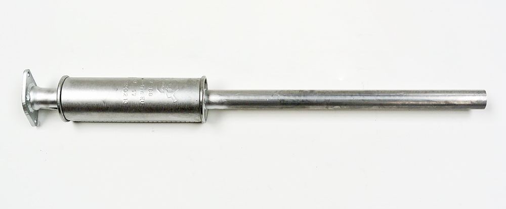 VEGAZ FS-569 Mounting Kit, silencer 1 307 932