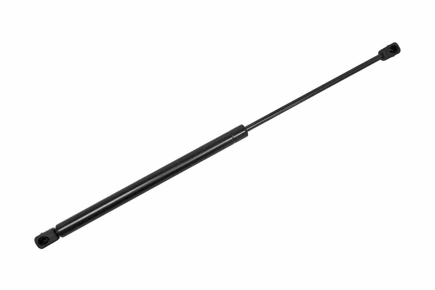 VAICO 350N, 524,5 mm, for vehicles without spoiler, for vehicles with spoiler, Original VAICO Quality Stroke: 205mm Gas spring, boot- / cargo area V95-0239 buy