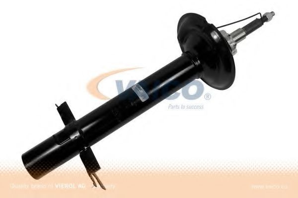 VAICO V24-0414 Shock absorber PEUGEOT experience and price