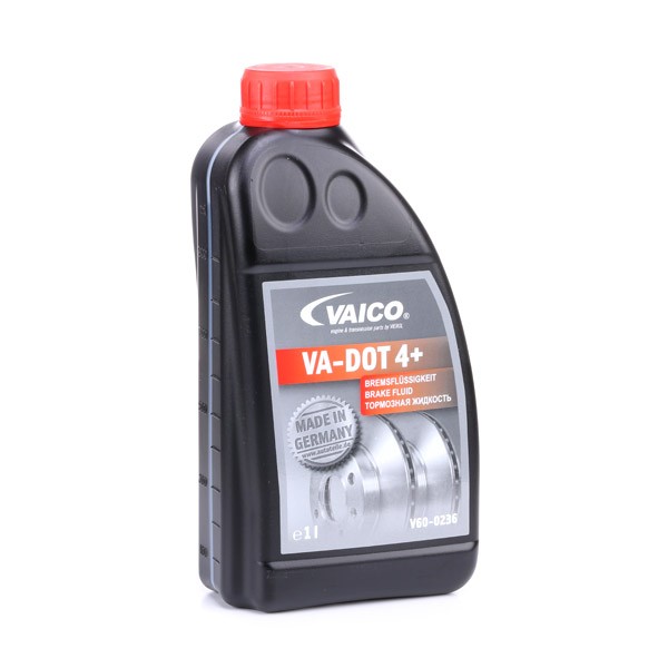 VAICO Brake Fluid V60-0236