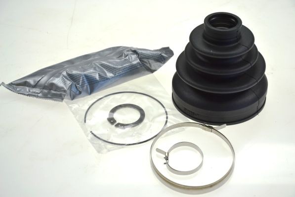 SPIDAN 91 mm, NBR (nitrile butadiene rubber) Height: 91mm, Inner Diameter 2: 28, 85mm CV Boot 25155 buy