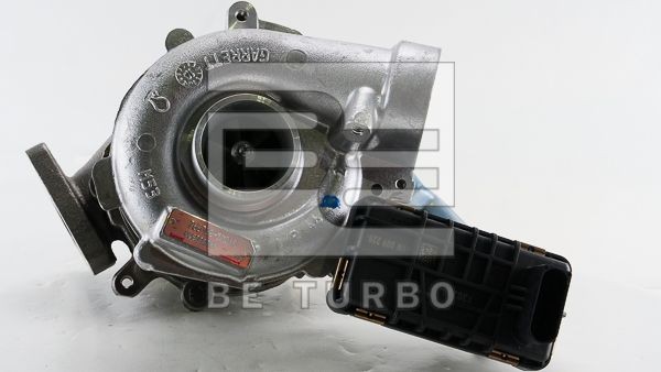 764408-5003S BE TURBO 126800 Turbocharger A6290901080