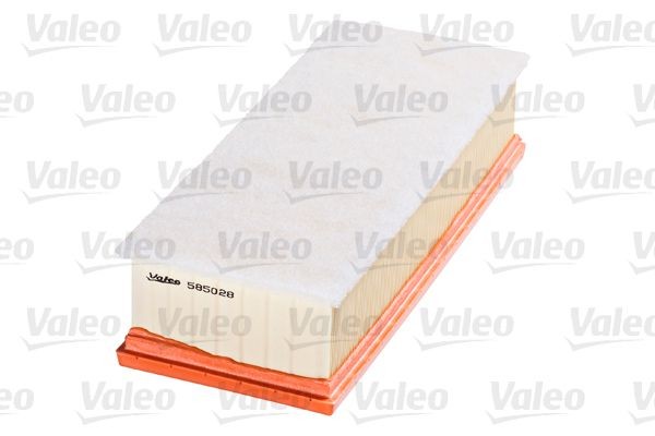 OEM-quality VALEO 585028 Engine filter