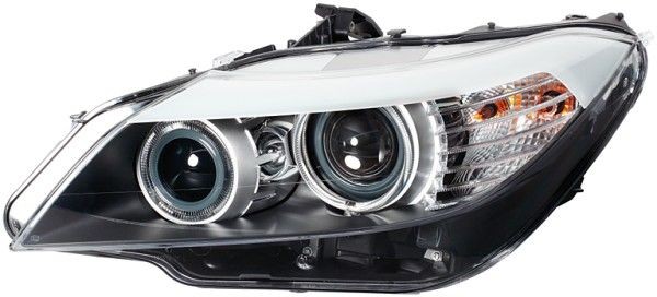 Scheinwerfer für BMW Z4 LED und Xenon günstig kaufen ▷ AUTODOC-Onlineshop