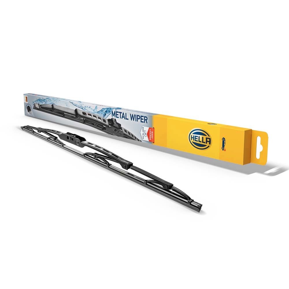 Great value for money - HELLA Wiper blade 9XW 190 253-261