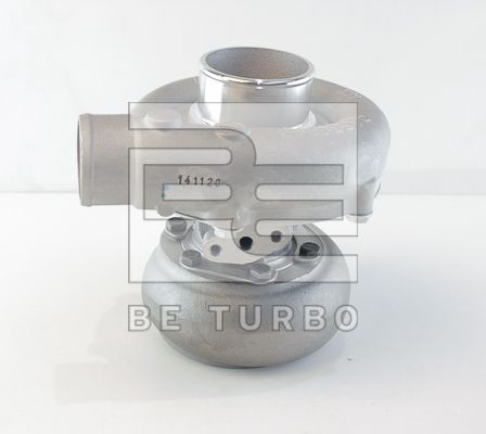 129067 Turbocharger 5 YEAR WARRANTY BE TURBO 466742-5014S review and test