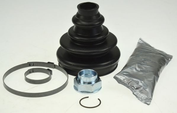SPIDAN 99 mm, NBR (nitrile butadiene rubber) Height: 99mm, Inner Diameter 2: 23, 83mm CV Boot 26189 buy