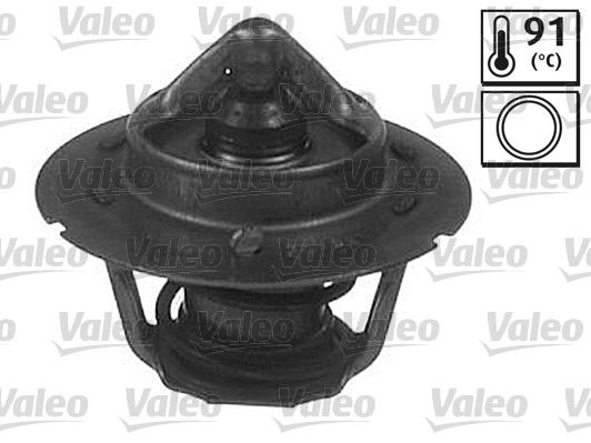 VALEO 820568 Engine thermostat CHRYSLER experience and price