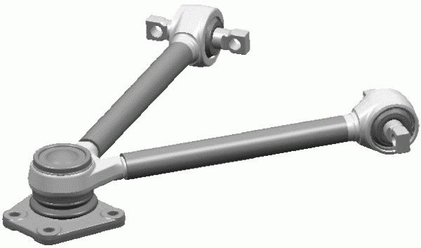 LEMFÖRDER Triangular Control Arm (CV) Control arm 25043 01 buy