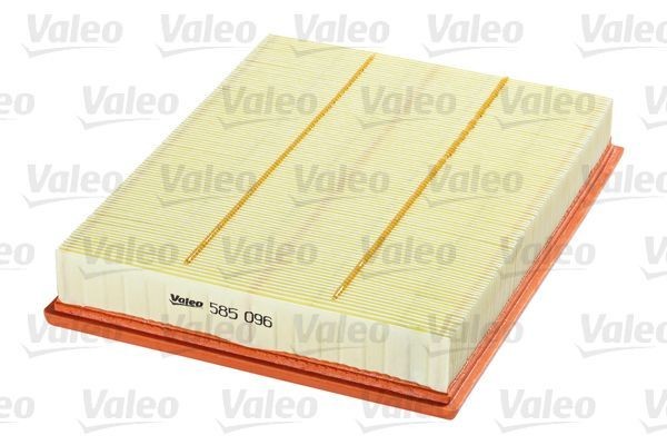 VALEO Engine filter 585096 buy online