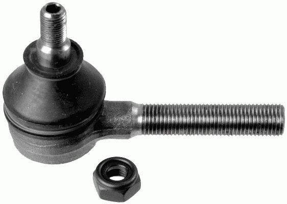 Mercedes-Benz PAGODE Suspension and arms parts - Track rod end LEMFÖRDER 31330 01