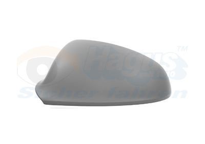 VAN WEZEL Wing mirrors left and right Opel Astra j Estate new 3749843