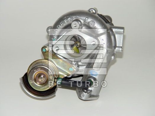 452274-0004 BE TURBO 127130 Turbocharger 14411BN80A