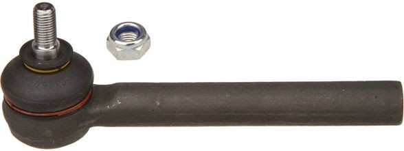 TRW Thread Type: with right-hand thread, Thread Size: M14x1 Tie rod end JTE176 buy