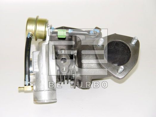 BE TURBO Turbo 124751 for LAND ROVER DEFENDER