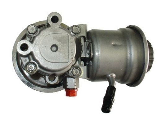 SPIDAN Hydraulic steering pump 52573 for TOYOTA COROLLA