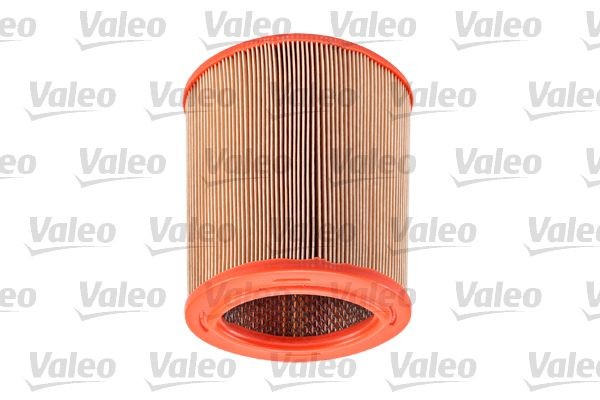 585623 Engine air filter VALEO 585623 review and test