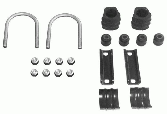 LEMFÖRDER Repair Kit, stabilizer suspension 27275 01 buy