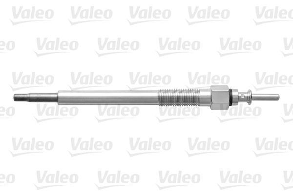 VALEO Glow plugs, diesel 345133