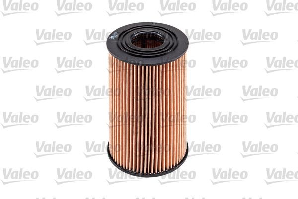 OEM-quality VALEO 586533 Engine oil filter
