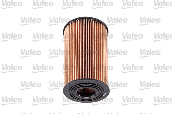 VALEO Engine oil filter 586533 buy online